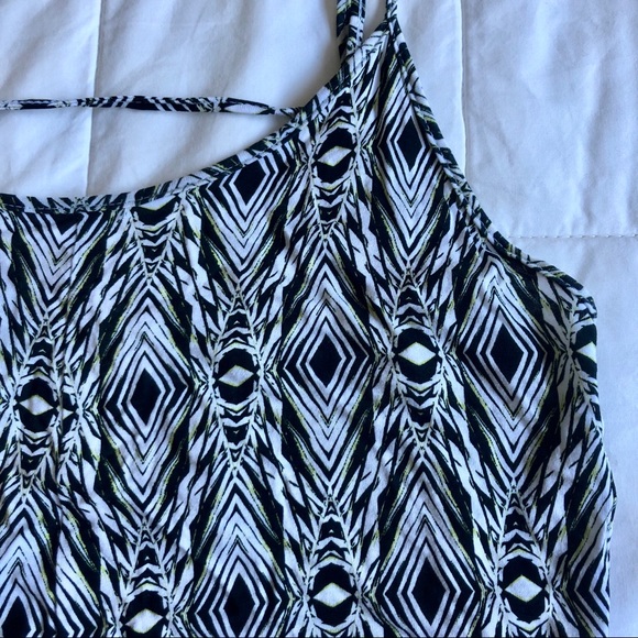 Volcom Bad Habitz Romper - Picture 2 of 6